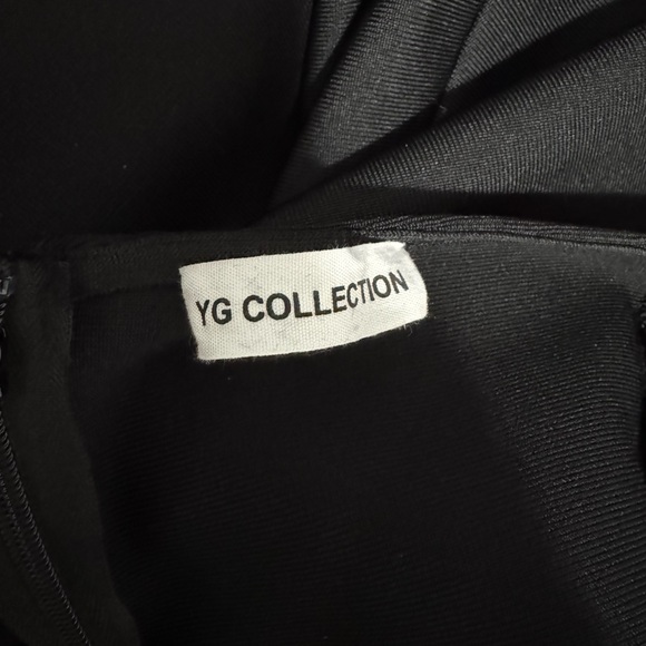 YG collection “Gianna Halter Gown” - Picture 4 of 5